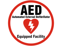 AED