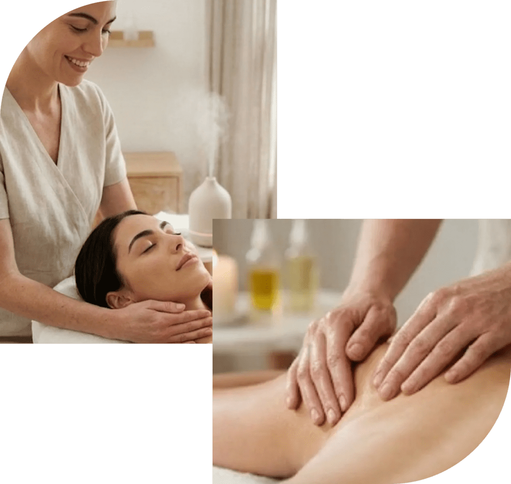 Massage Therapy Fredericksburg | Medical Massage Clinic