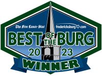 2023 Best of the Burg_Winner
